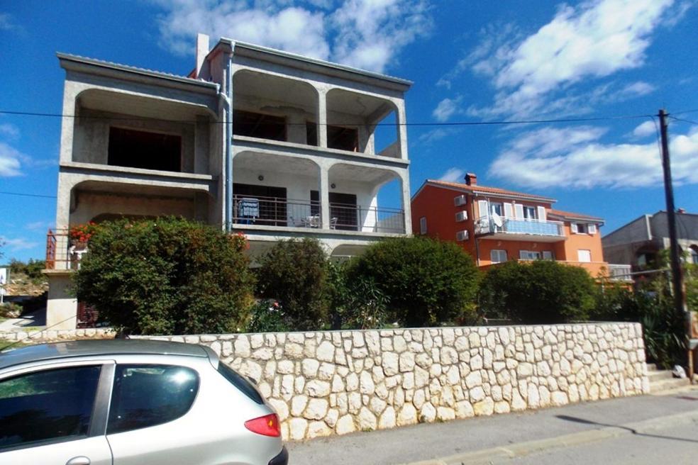 Apartments With A Parking Space Novi Vinodolski - 5600 Exterior foto