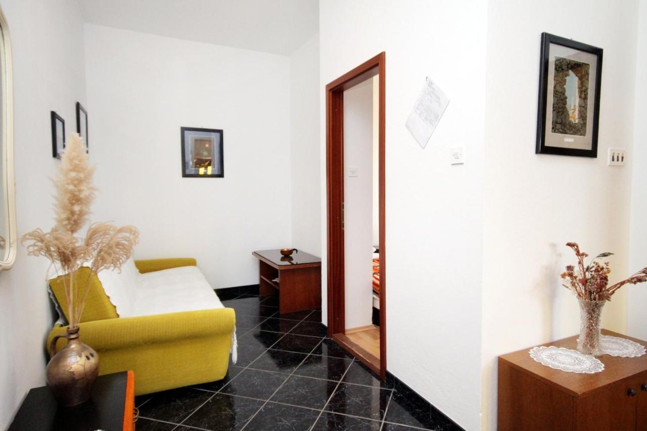 Apartments With A Parking Space Novi Vinodolski - 5600 Exterior foto