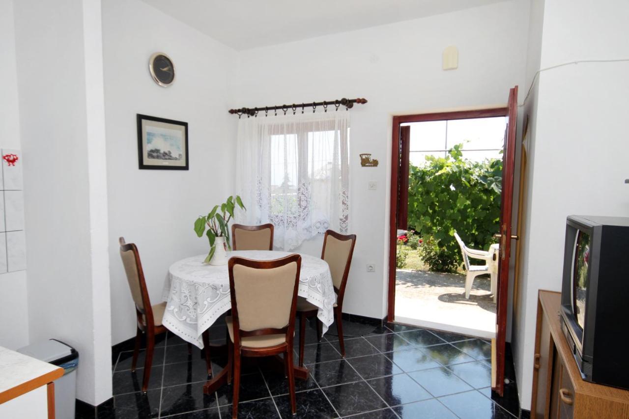 Apartments With A Parking Space Novi Vinodolski - 5600 Exterior foto