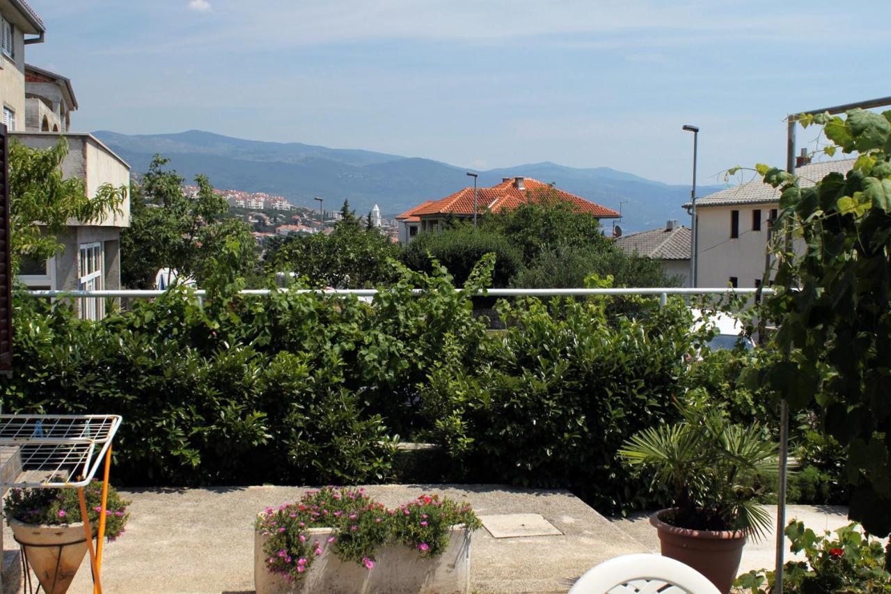 Apartments With A Parking Space Novi Vinodolski - 5600 Exterior foto