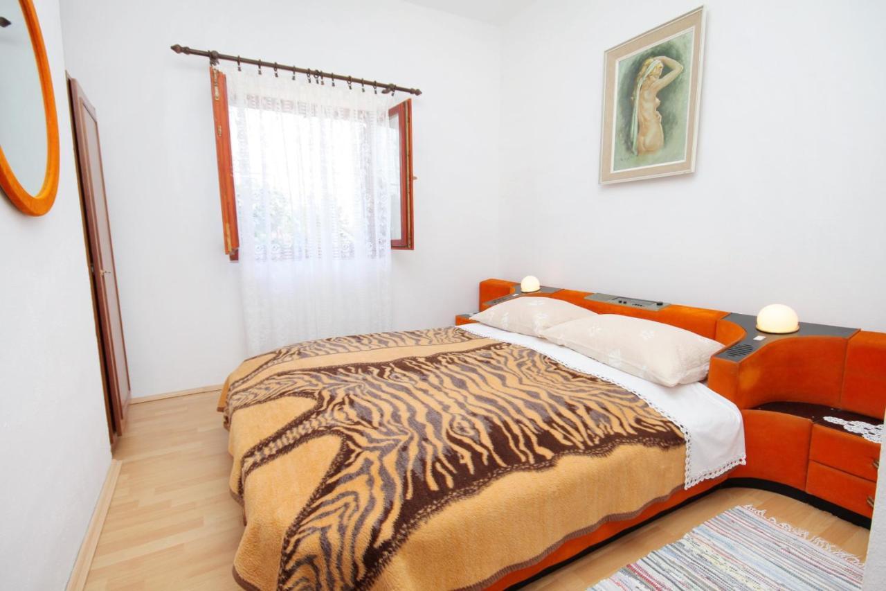 Apartments With A Parking Space Novi Vinodolski - 5600 Exterior foto