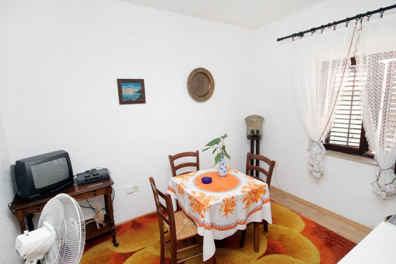 Apartments With A Parking Space Novi Vinodolski - 5600 Exterior foto